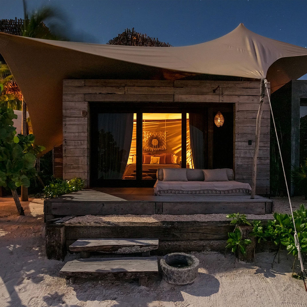 Nomade Holbox — 3