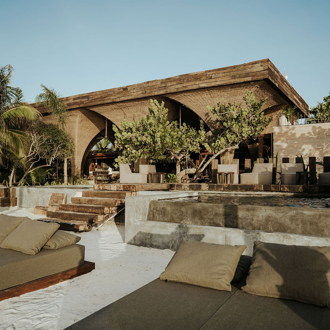 Nomade Holbox — 4