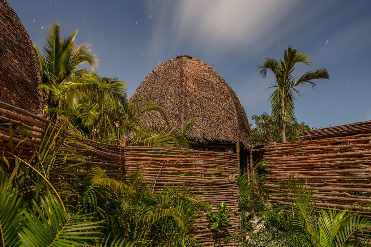 Nomade Holbox — 5
