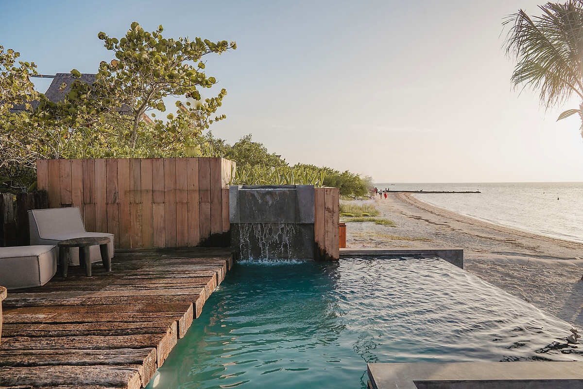 Nomade Holbox — 6
