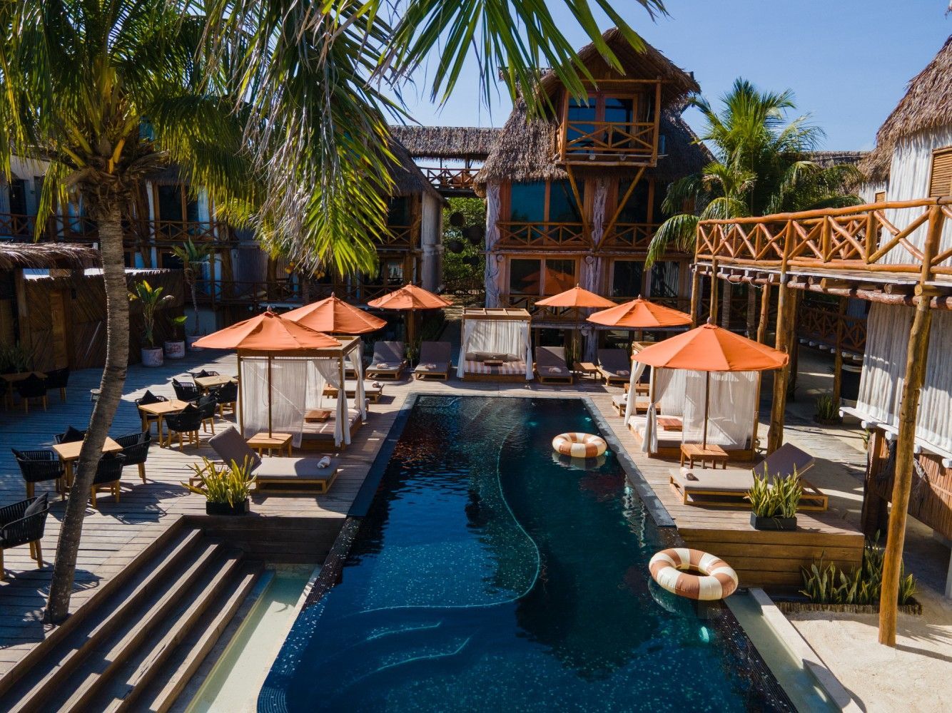 Aldea Kuká, Luxury Eco Boutique Hotel — 9
