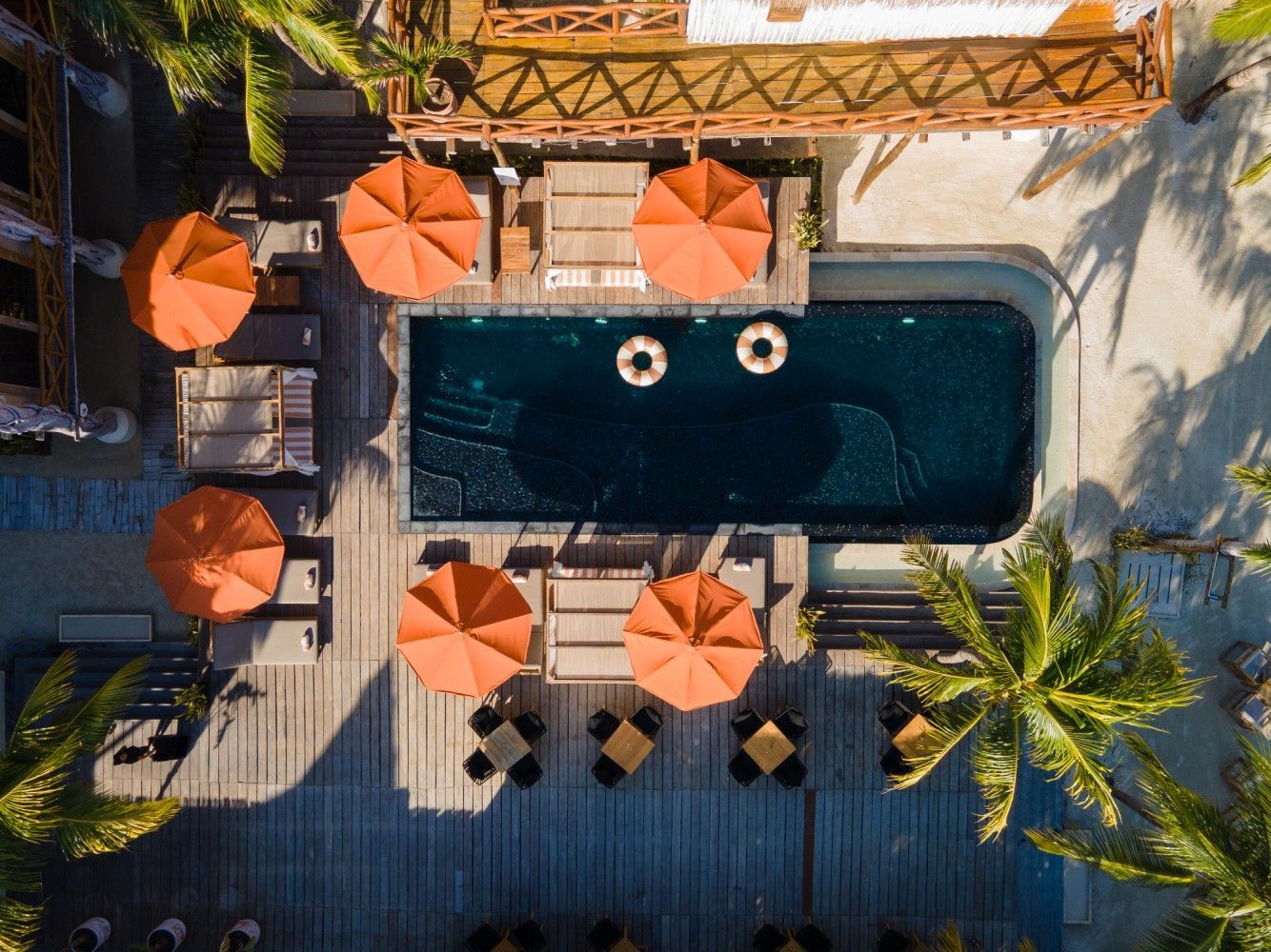Aldea Kuká, Luxury Eco Boutique Hotel — 10
