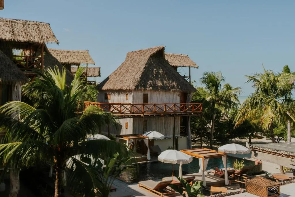 Aldea Kuká, Luxury Eco Boutique Hotel — 17