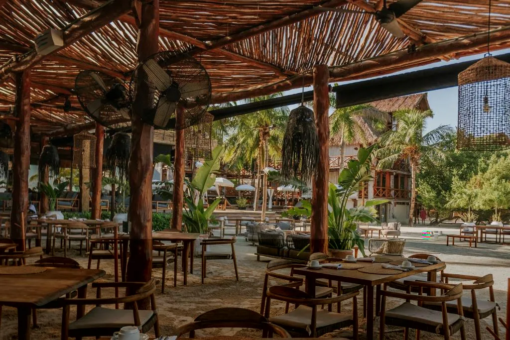 Aldea Kuká, Luxury Eco Boutique Hotel — 18