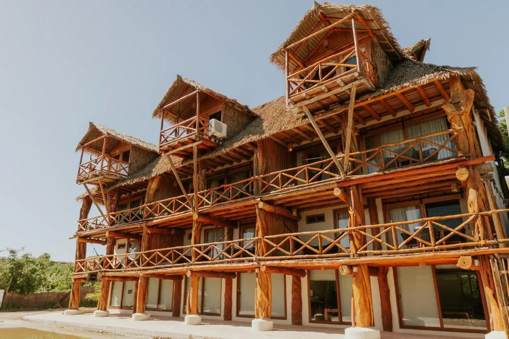 Aldea Kuká, Luxury Eco Boutique Hotel — 35