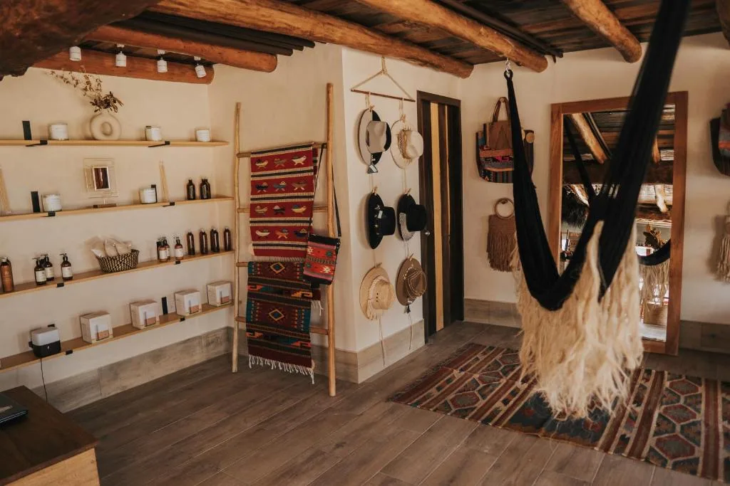 Aldea Kuká, Luxury Eco Boutique Hotel — 16