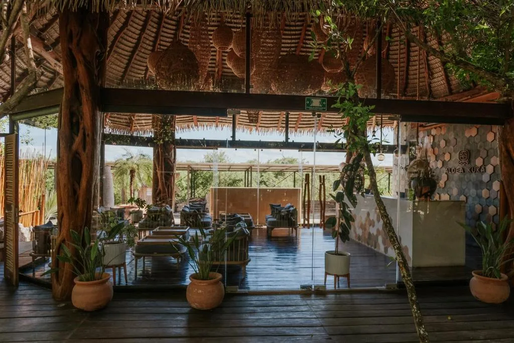 Aldea Kuká, Luxury Eco Boutique Hotel — 34