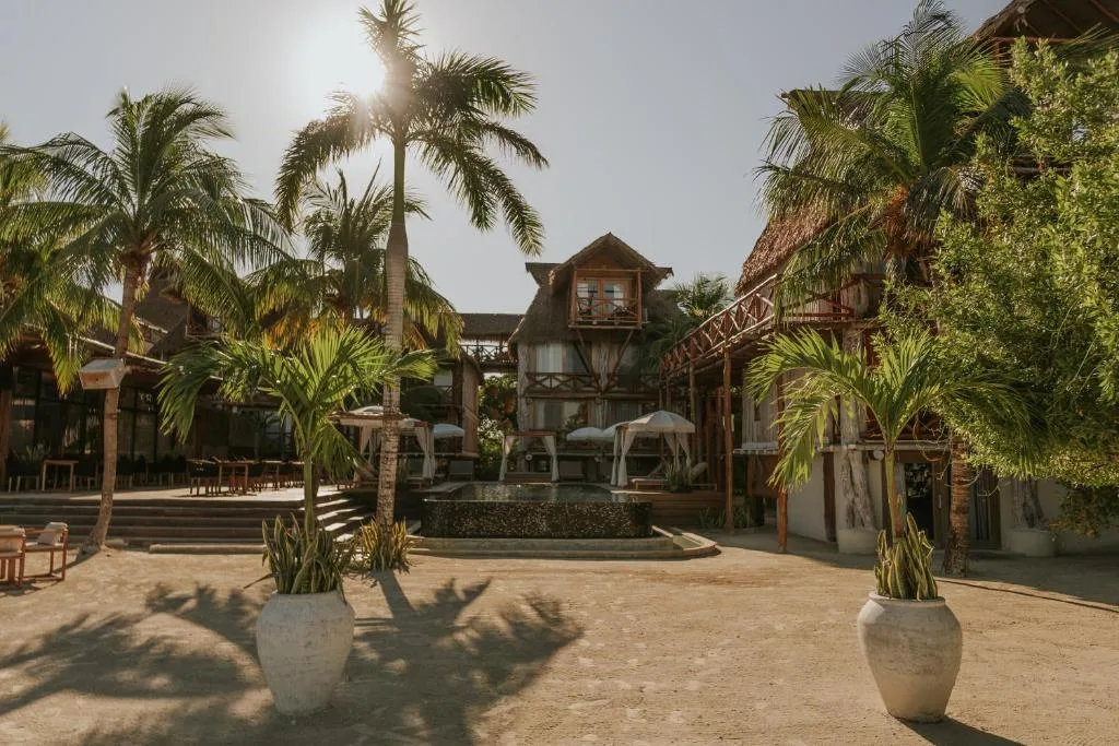 Aldea Kuká, Luxury Eco Boutique Hotel — 21