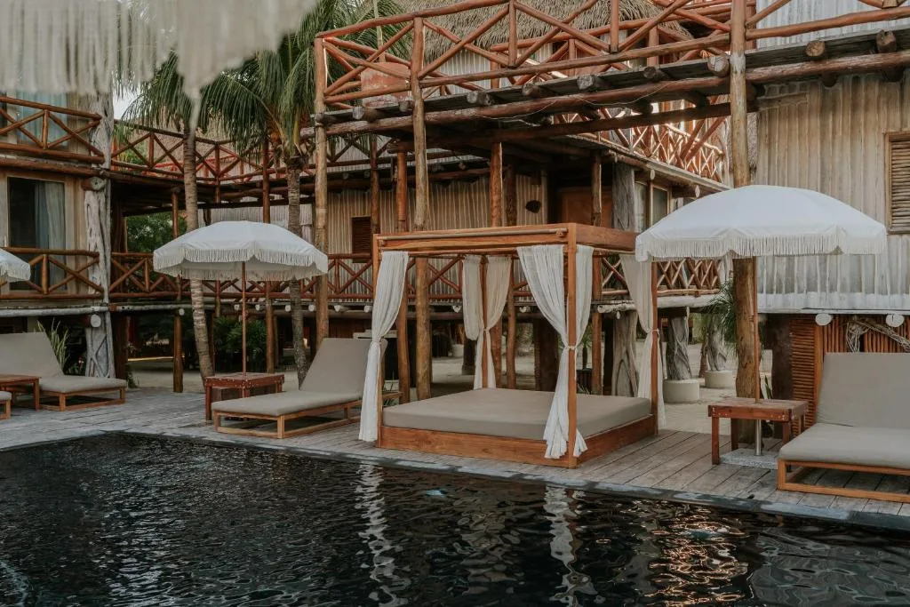 Aldea Kuká, Luxury Eco Boutique Hotel — 26