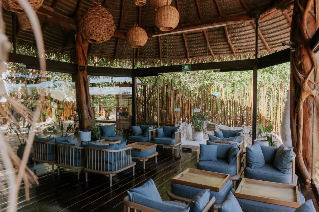 Aldea Kuká, Luxury Eco Boutique Hotel — 33