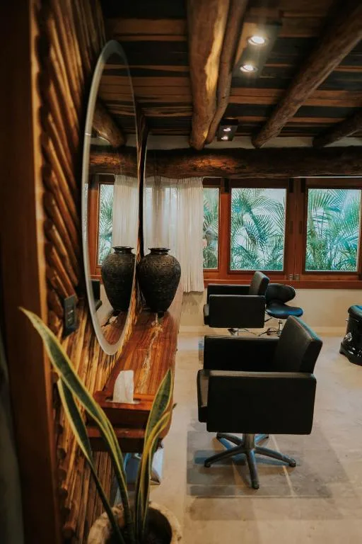 Aldea Kuká, Luxury Eco Boutique Hotel — 12