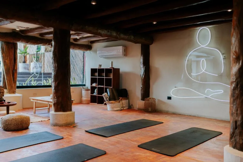 Aldea Kuká, Luxury Eco Boutique Hotel — 31