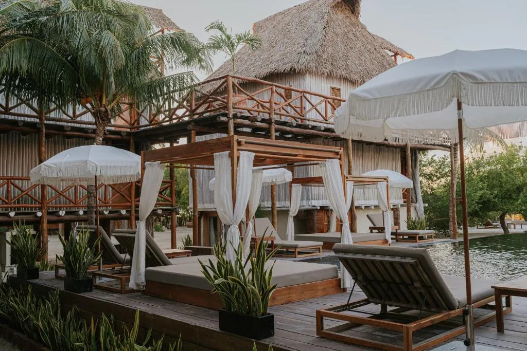 Aldea Kuká, Luxury Eco Boutique Hotel — 27