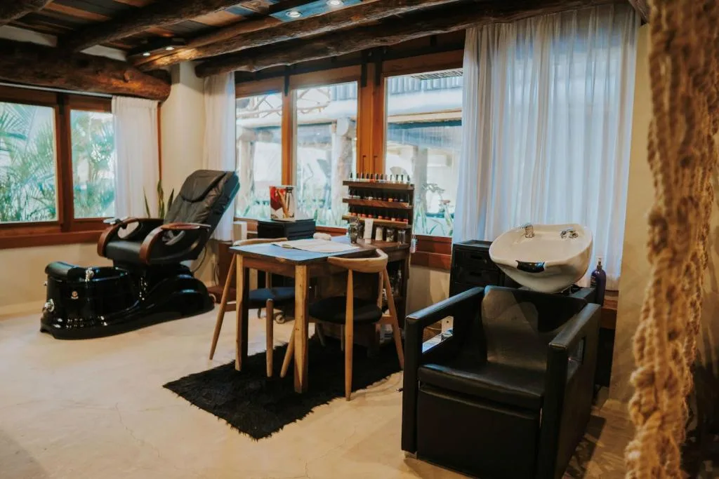 Aldea Kuká, Luxury Eco Boutique Hotel — 13