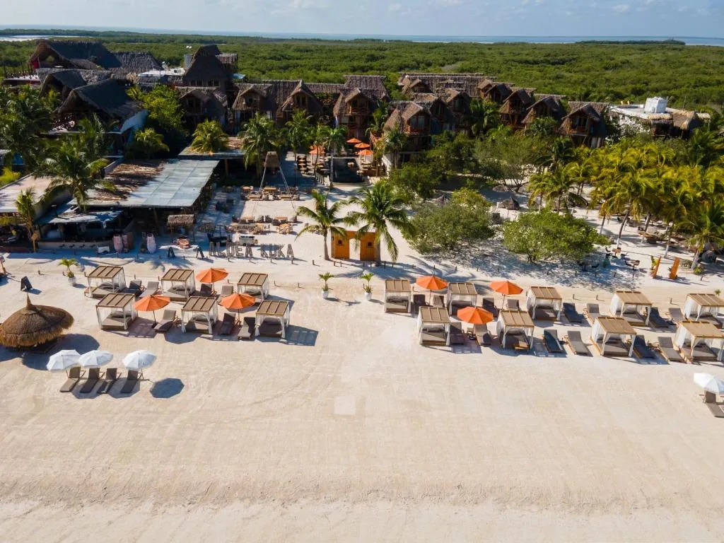 Aldea Kuká, Luxury Eco Boutique Hotel — 36