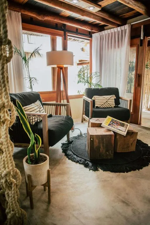 Aldea Kuká, Luxury Eco Boutique Hotel — 11