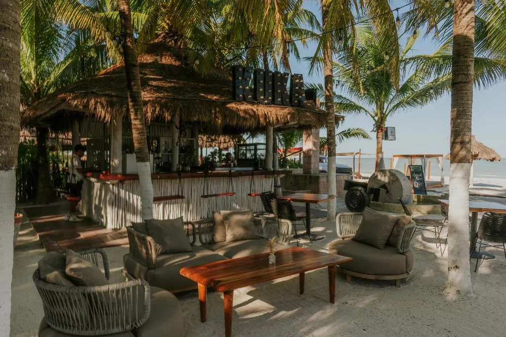 Aldea Kuká, Luxury Eco Boutique Hotel — 22