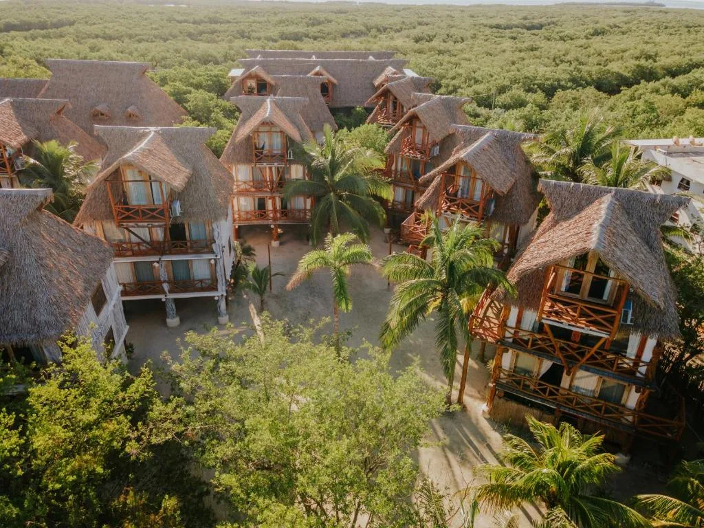 Aldea Kuká, Luxury Eco Boutique Hotel — 25