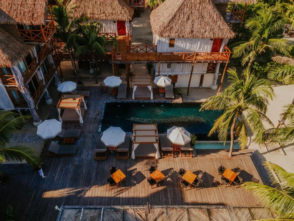 Aldea Kuká, Luxury Eco Boutique Hotel — 24