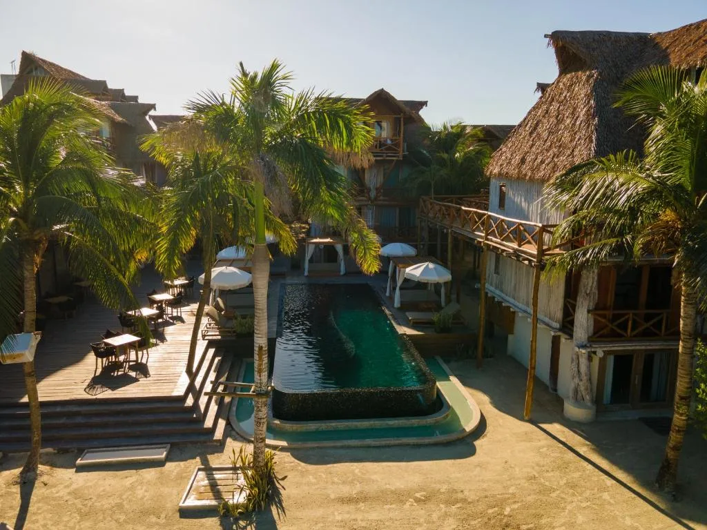 Aldea Kuká, Luxury Eco Boutique Hotel — 23