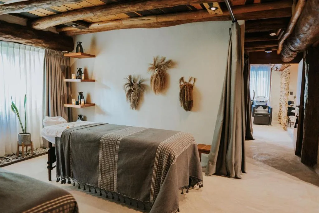 Aldea Kuká, Luxury Eco Boutique Hotel — 14
