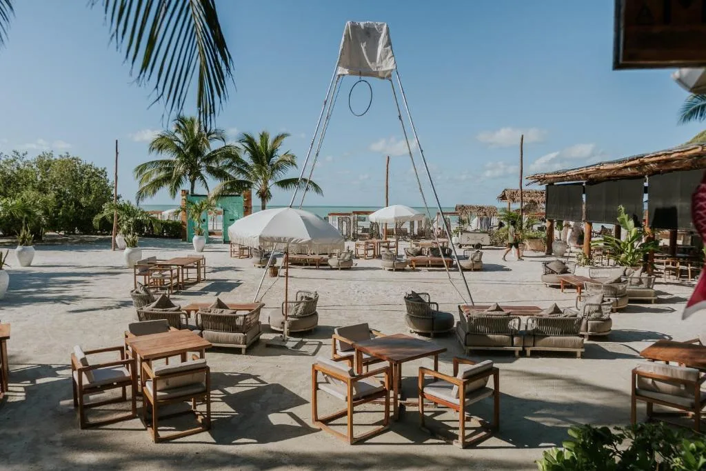 Aldea Kuká, Luxury Eco Boutique Hotel — 20