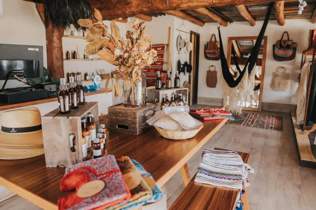 Aldea Kuká, Luxury Eco Boutique Hotel — 15