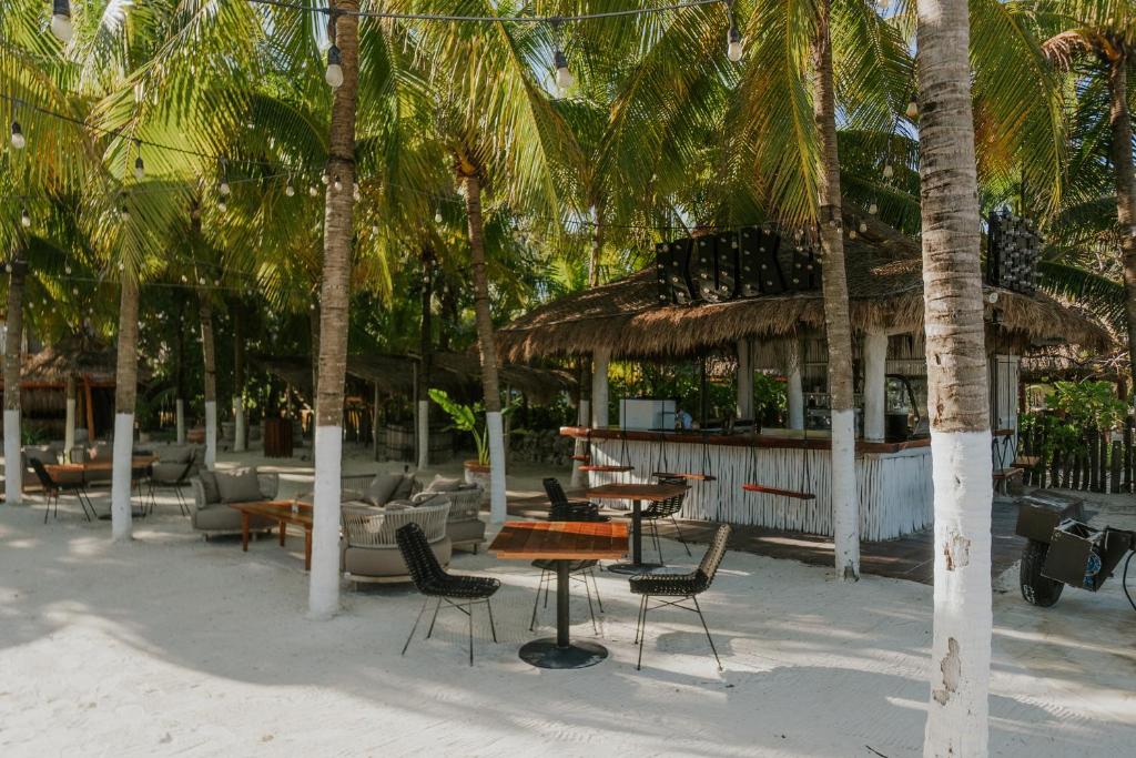 Aldea Kuká, Luxury Eco Boutique Hotel — 3