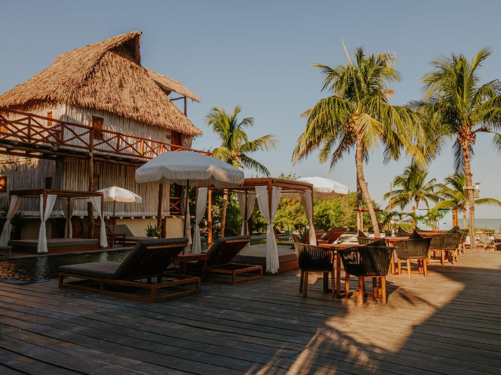 Aldea Kuká, Luxury Eco Boutique Hotel — 4