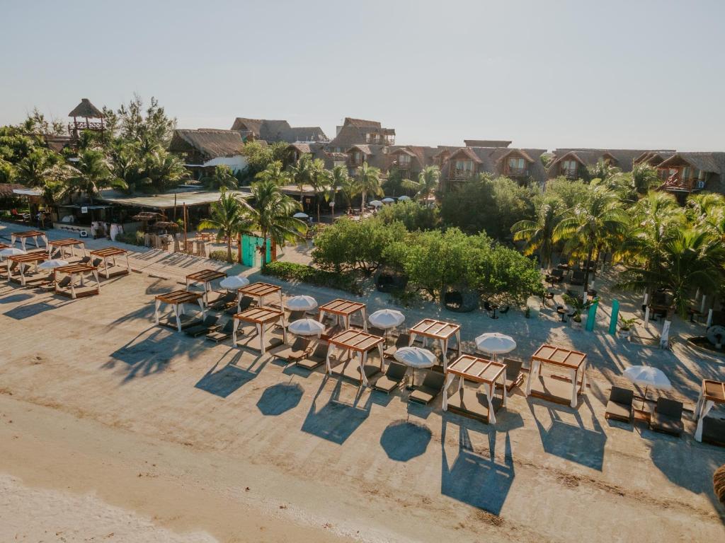 Aldea Kuká, Luxury Eco Boutique Hotel — 5