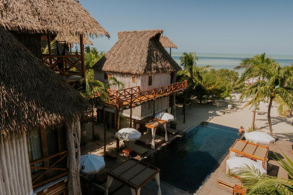 Aldea Kuká, Luxury Eco Boutique Hotel — 6