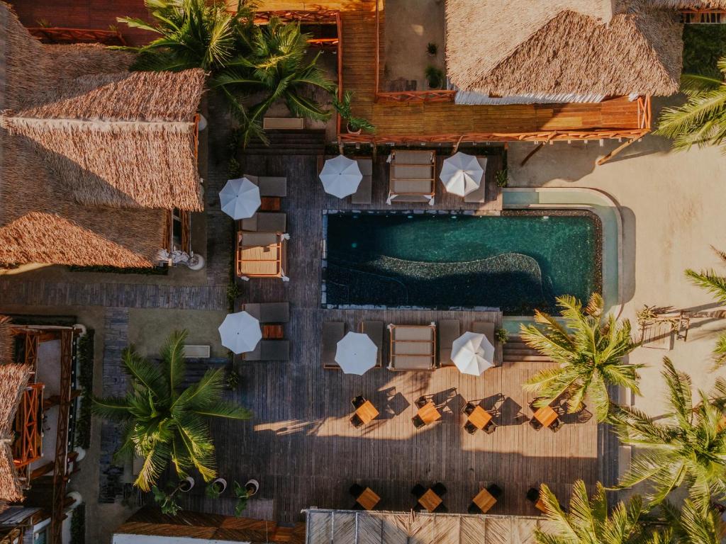 Aldea Kuká, Luxury Eco Boutique Hotel — 7