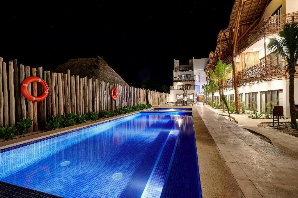 Mystique Holbox by Royalton, A Tribute Portfolio Resort — 30