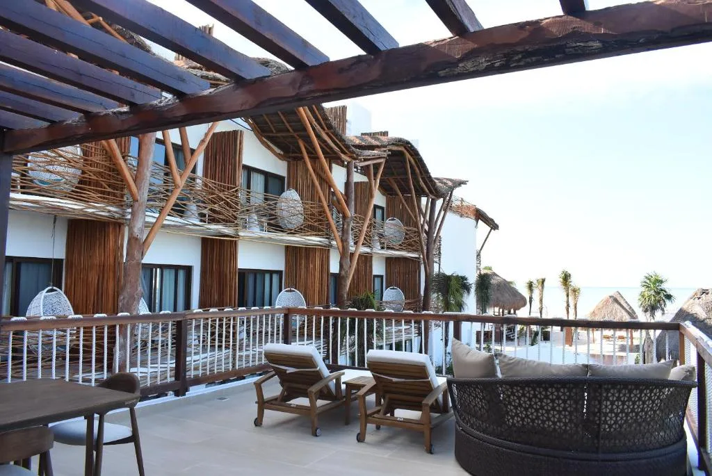 Mystique Holbox by Royalton, A Tribute Portfolio Resort — 12