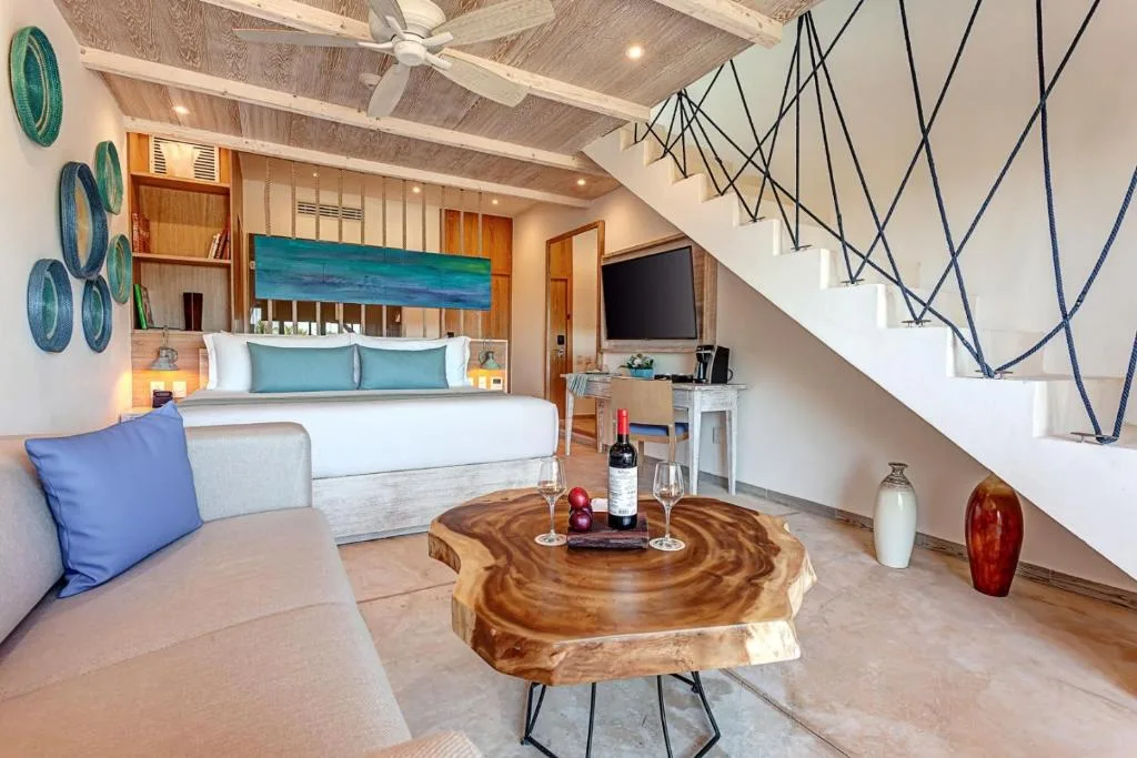 Mystique Holbox by Royalton, A Tribute Portfolio Resort — 33
