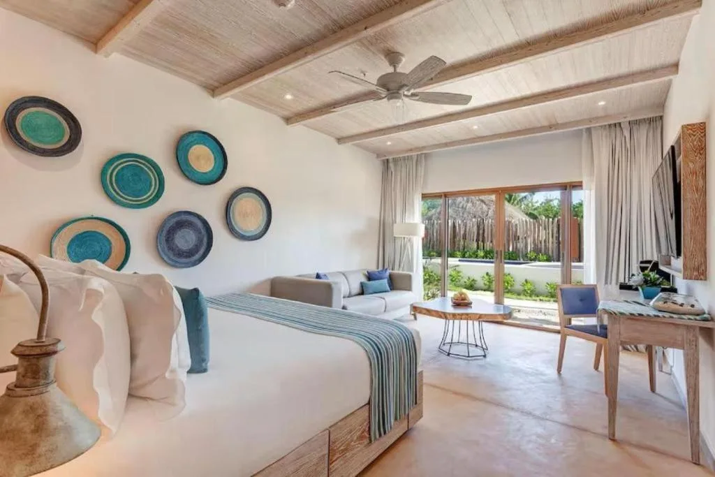 Mystique Holbox by Royalton, A Tribute Portfolio Resort — 36