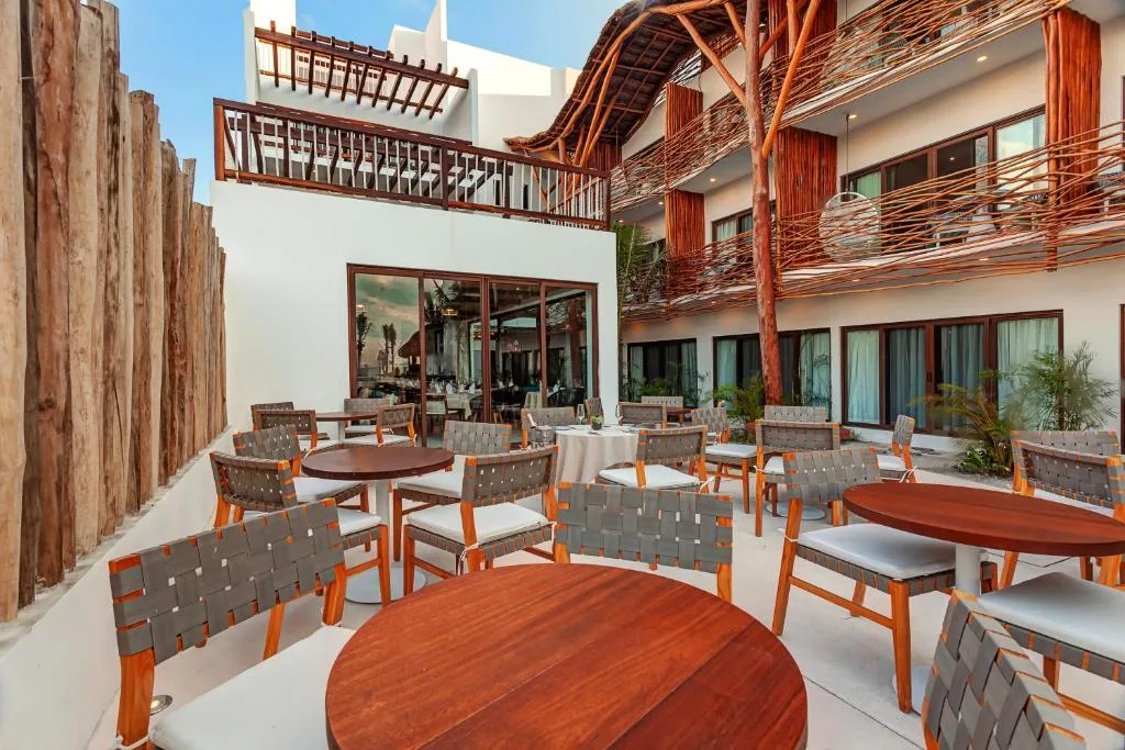 Mystique Holbox by Royalton, A Tribute Portfolio Resort — 22