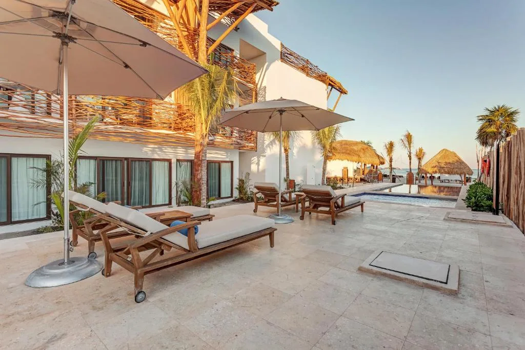 Mystique Holbox by Royalton, A Tribute Portfolio Resort — 18