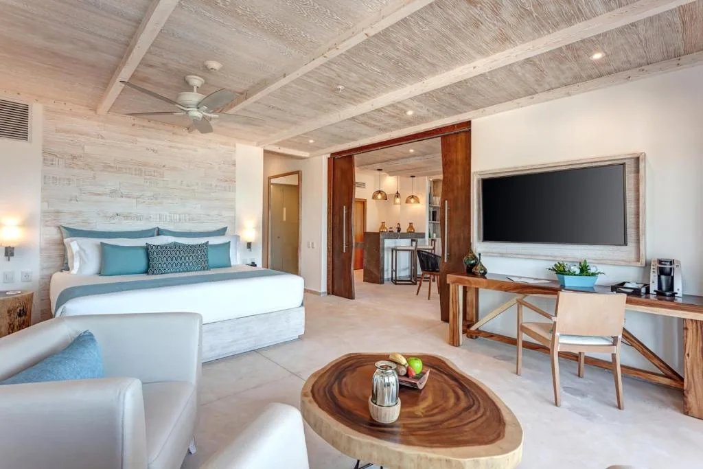 Mystique Holbox by Royalton, A Tribute Portfolio Resort — 35