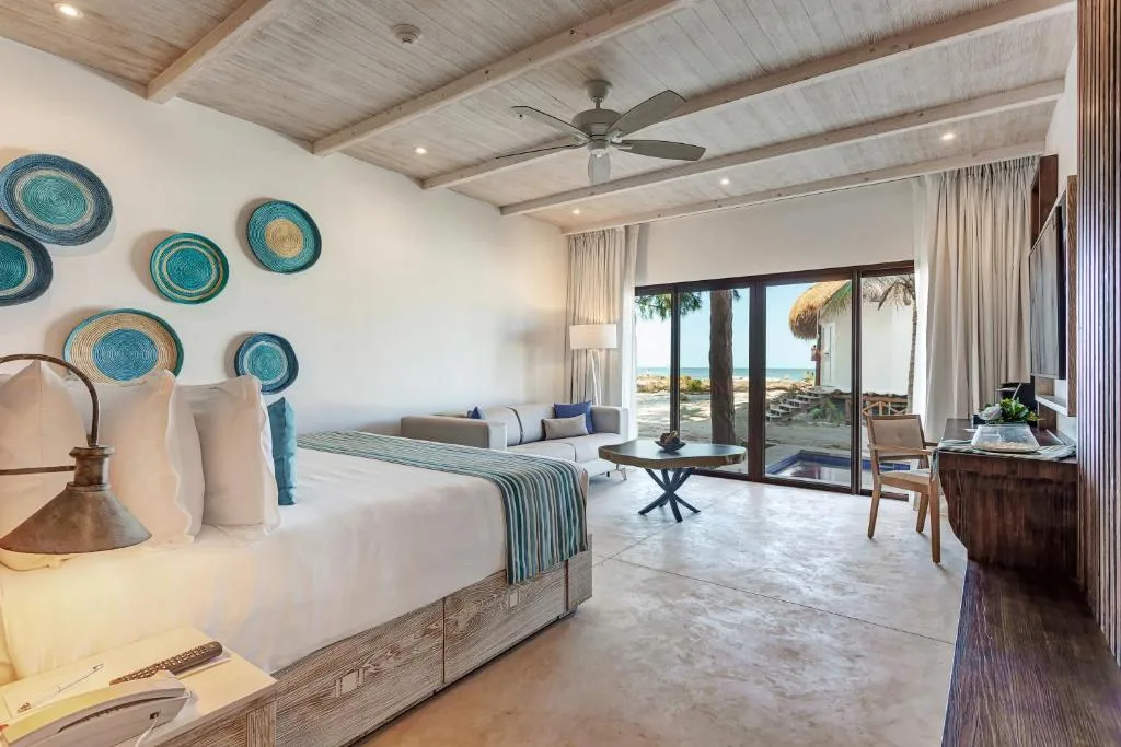 Mystique Holbox by Royalton, A Tribute Portfolio Resort — 15