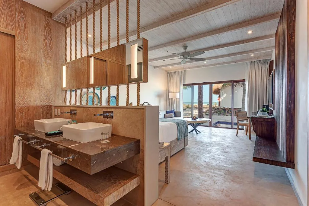 Mystique Holbox by Royalton, A Tribute Portfolio Resort — 13