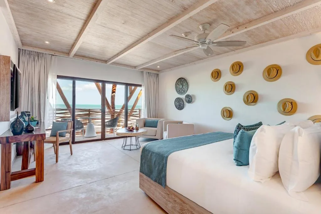 Mystique Holbox by Royalton, A Tribute Portfolio Resort — 34