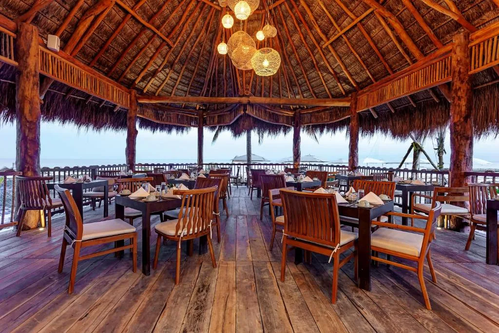 Mystique Holbox by Royalton, A Tribute Portfolio Resort — 26