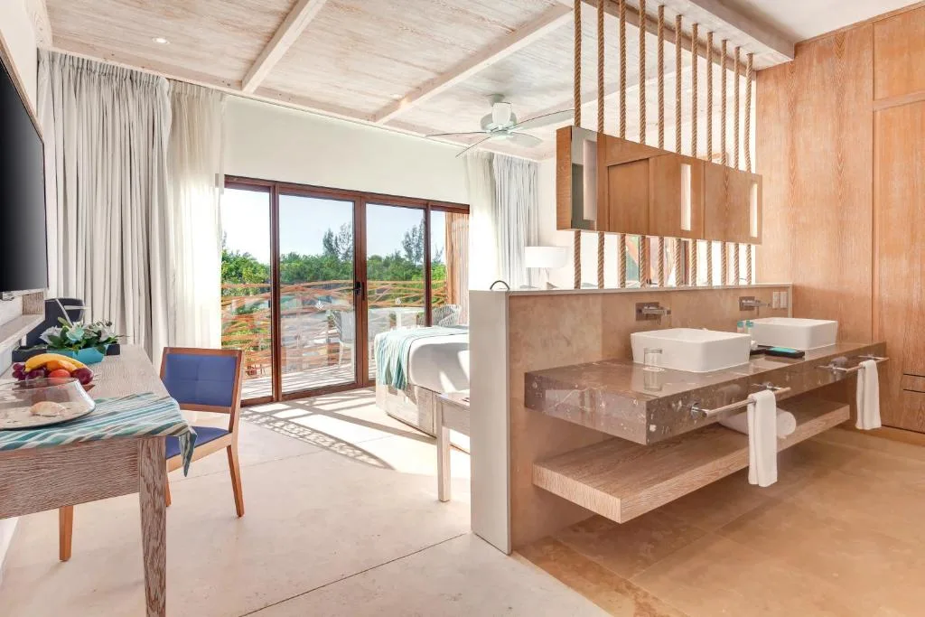 Mystique Holbox by Royalton, A Tribute Portfolio Resort — 23