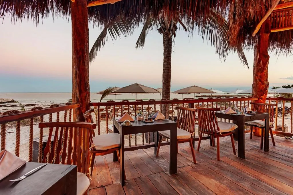 Mystique Holbox by Royalton, A Tribute Portfolio Resort — 25