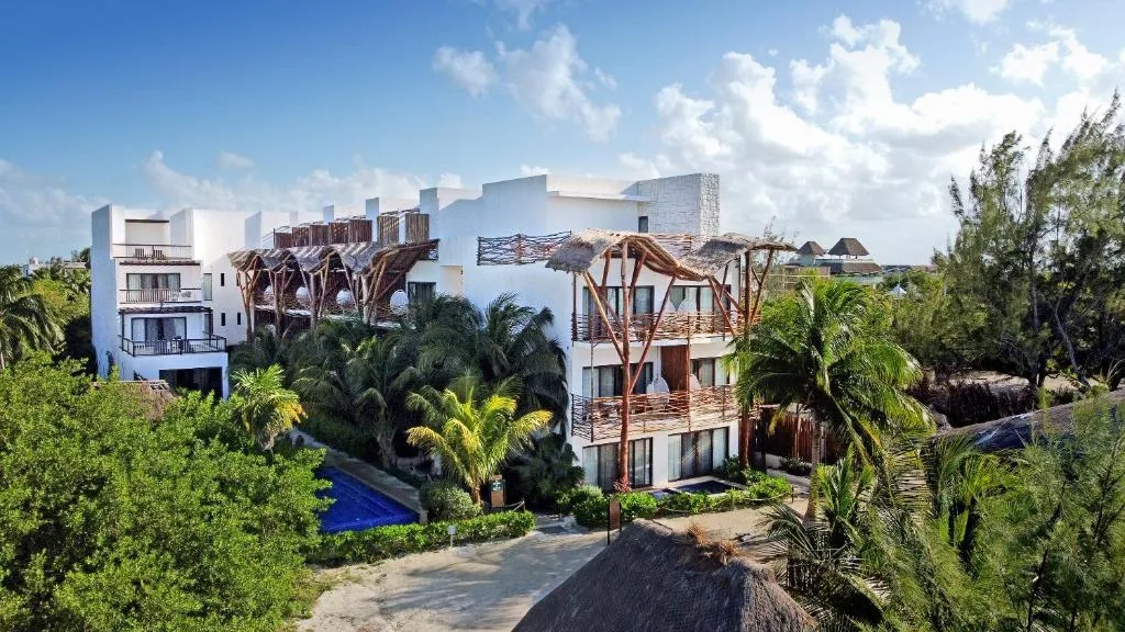 Mystique Holbox by Royalton, A Tribute Portfolio Resort — 31