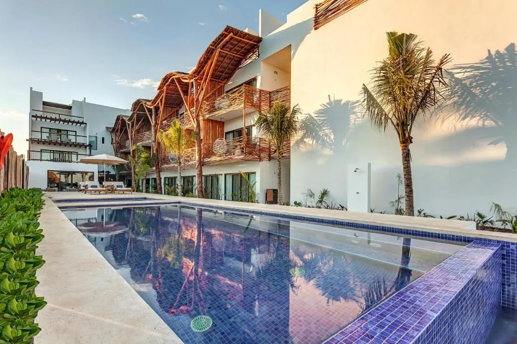 Mystique Holbox by Royalton, A Tribute Portfolio Resort — 17