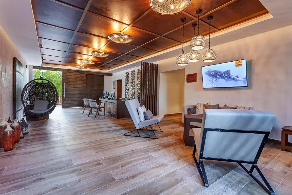 Mystique Holbox by Royalton, A Tribute Portfolio Resort — 20