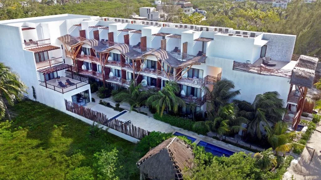 Mystique Holbox by Royalton, A Tribute Portfolio Resort — 32