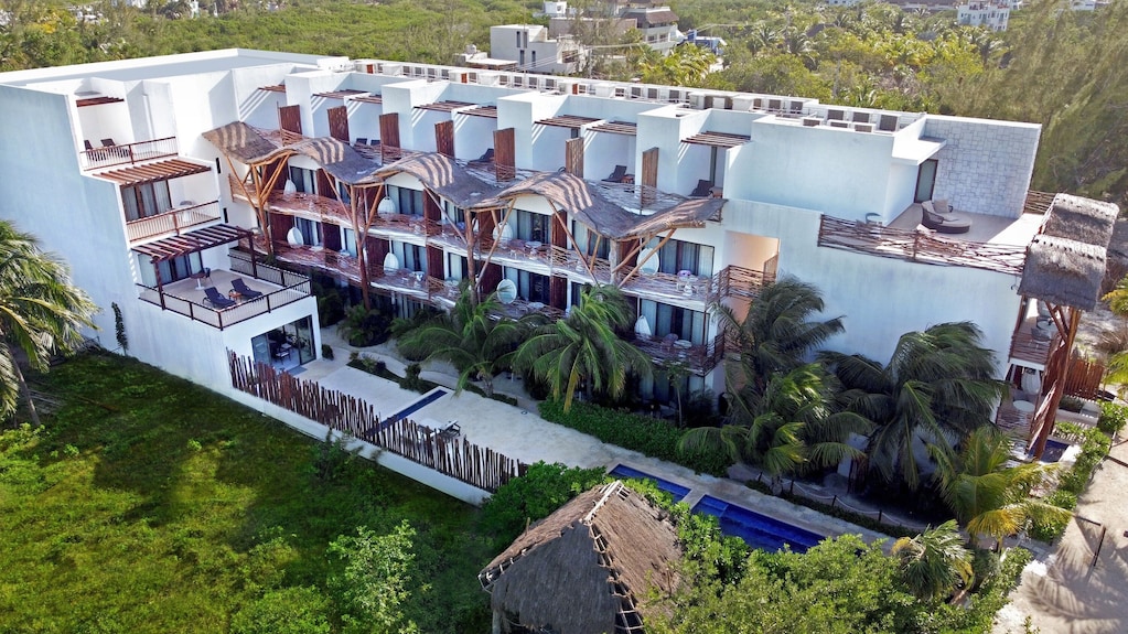 Mystique Holbox by Royalton, A Tribute Portfolio Resort — 6